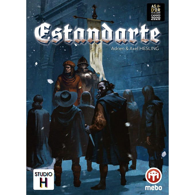 ESTANDARTE
