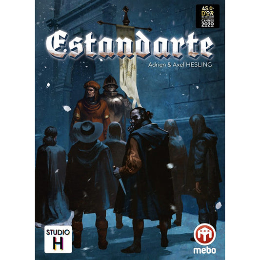 ESTANDARTE