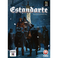 ESTANDARTE