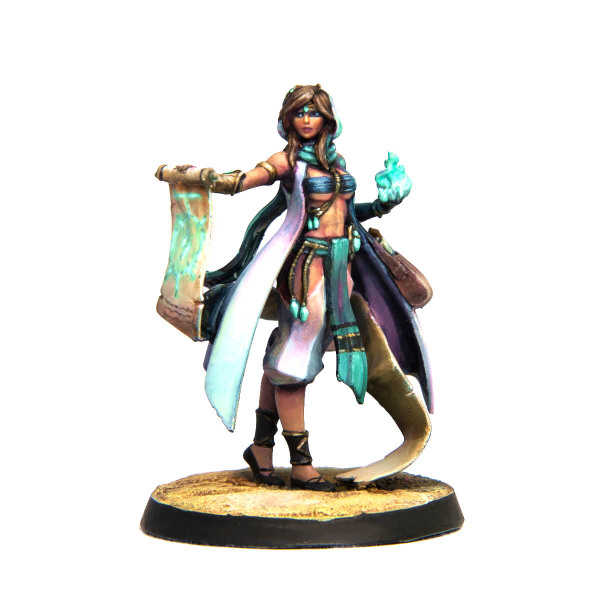 Taskmage Explorer