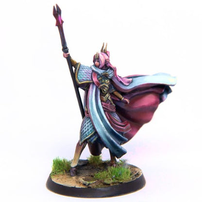 Helian League Faction Starter