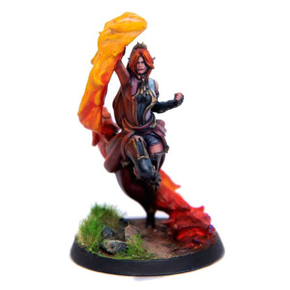 Helian League Faction Starter