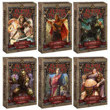 Load image into Gallery viewer, Heavy Hitters Blitz Decks - EN
