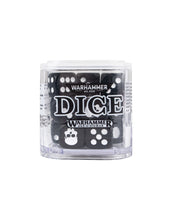 Load image into Gallery viewer, Citadel 12mm Dice Set
