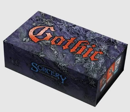 Sorcery: Contested Realm - Gothic Expansion - EN