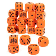 Kill Team: Adeptus Astartes Dice Set