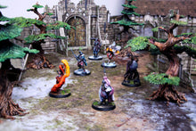 Load image into Gallery viewer, Two-Player Starter Set: Empire of Soga vs. Helian League
