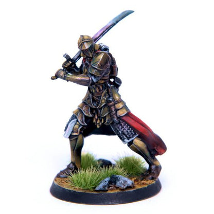 Helian League Faction Starter