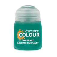 Citadel Colour - Aeldari Emerald