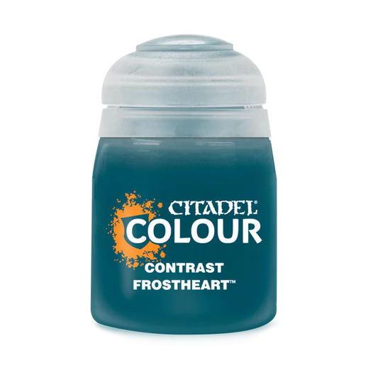 Citadel Colour - Frostheart