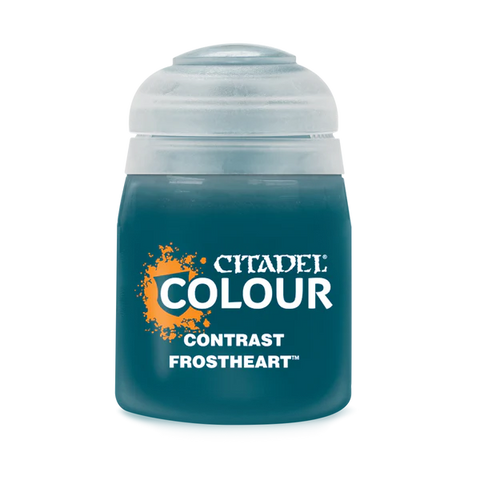Citadel Colour - Frostheart