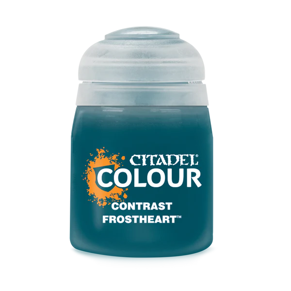 Citadel Colour - Frostheart
