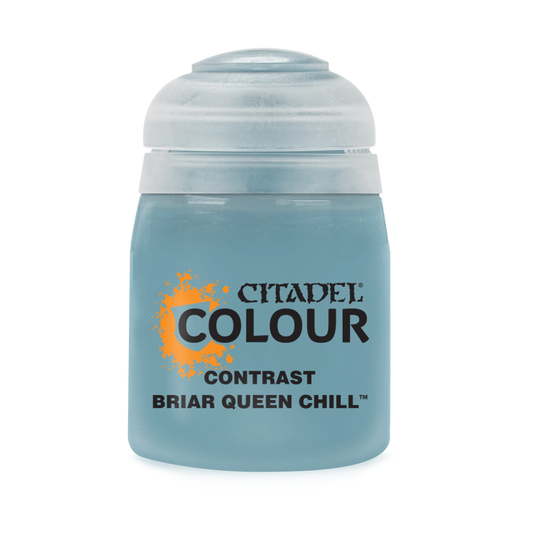 Citadel Colour - Briar Queen Chill