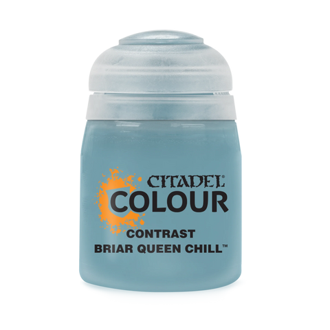 Citadel Colour - Briar Queen Chill