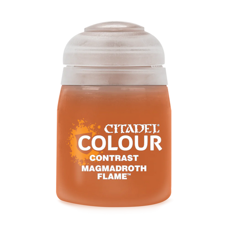Citadel Colour - Magmadroth Flame