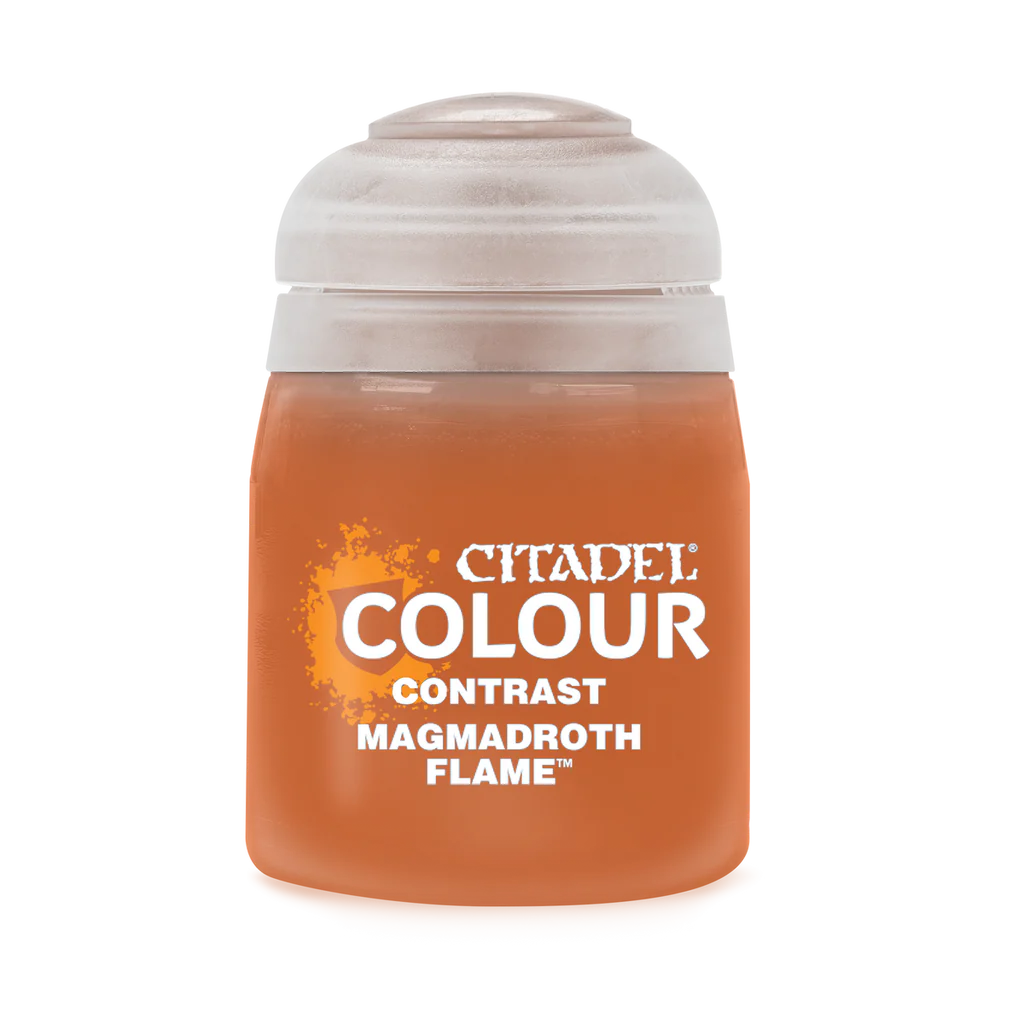 Citadel Colour - Magmadroth Flame