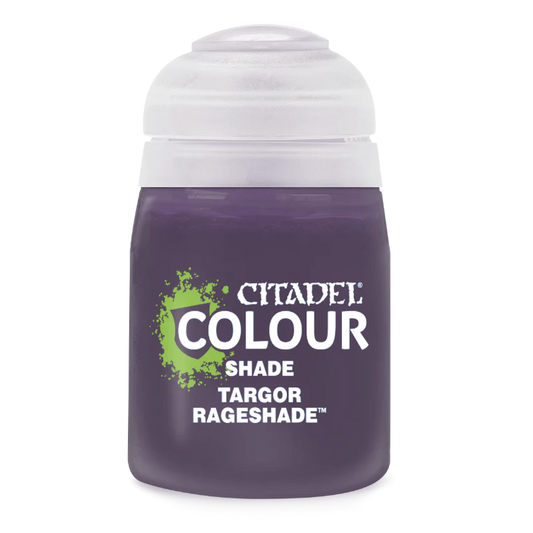 Citadel Colour - Targor Rageshade