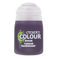 Citadel Colour - Targor Rageshade