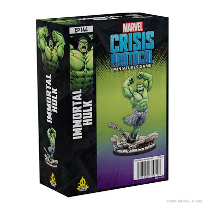 Immortal Hulk - EN