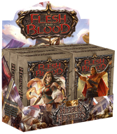 Heavy Hitters Blitz Decks - EN