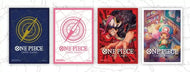 Official Sleeve - One Piece Card Game