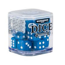 Load image into Gallery viewer, Citadel 12mm Dice Set
