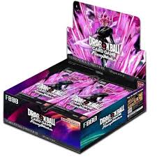 FB04 - Ultra Limit - Booster Display (24 Packs) - EN