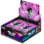 Fusion World FB04 Booster Display (24 Packs) - EN