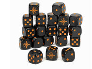 Kill Team: Chaotica Dice Set