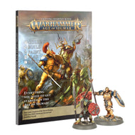 Getting Started with Warhammer Age of Sigmar