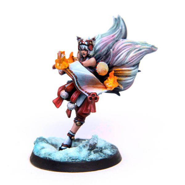 Empire of Soga Faction Starter