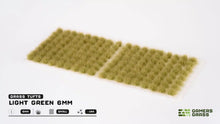 Carregar imagem no visualizador da galeria, Light Green 6MM
