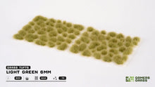 Carregar imagem no visualizador da galeria, Light Green 6MM
