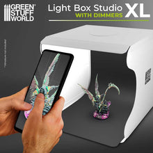 Load image into Gallery viewer, Lightbox Studio XL
