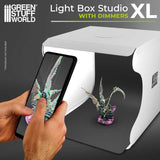 Lightbox Studio XL