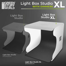 Load image into Gallery viewer, Lightbox Studio XL
