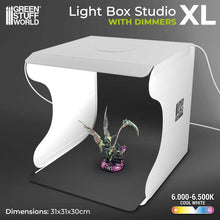 Load image into Gallery viewer, Lightbox Studio XL
