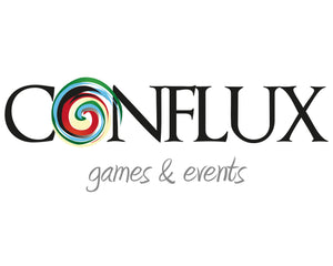 Products Tagged "Magic The Gathering" Conflux Games Products Tagged "Magic The Gathering" Conflux Games
