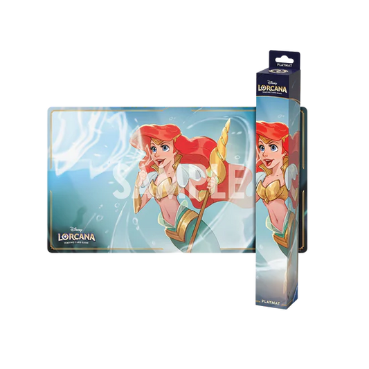 Winterspell - Playmat