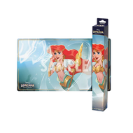 Winterspell - Playmat