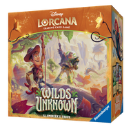 Wilds Unknown - Illumineer's Trove - EN
