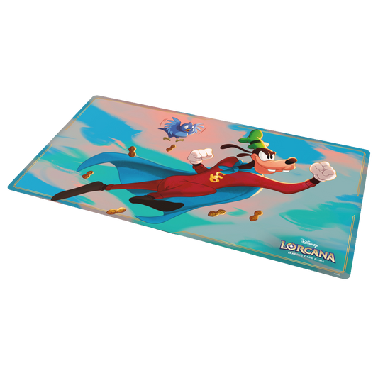 Wilds Unknown - Playmat