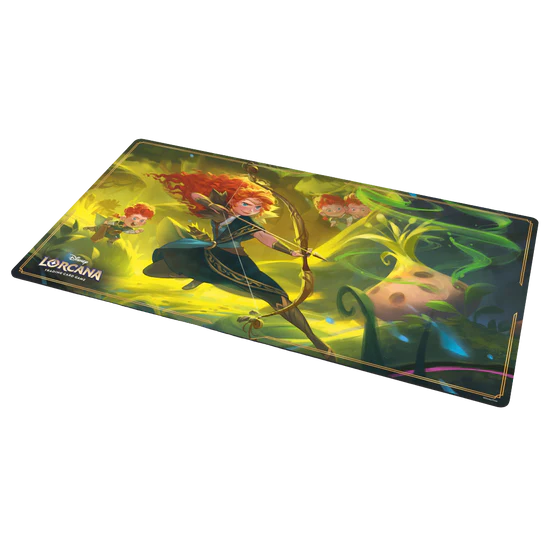 Wilds Unknown - Playmat