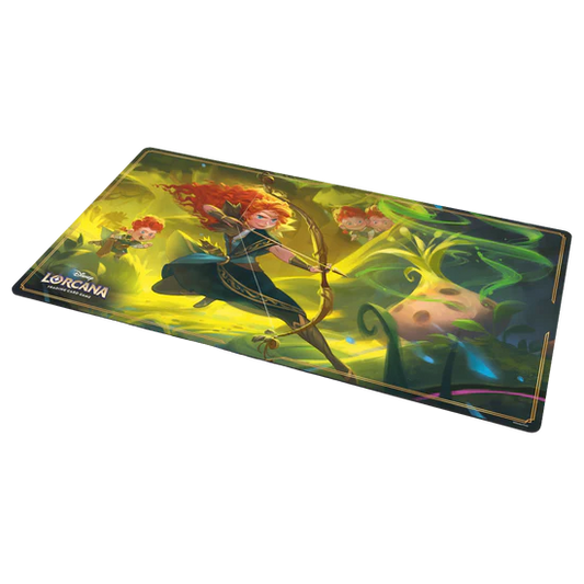 Wilds Unknown - Playmat