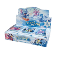Winterspell - Booster Display (24 Packs) - EN