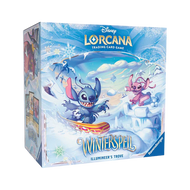 Winterspell - Illumineer's Trove - EN