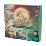 The Lord of the Rings Holiday Release - Scene Box - EN