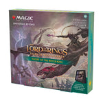 The Lord of the Rings Holiday Release - Scene Box - EN