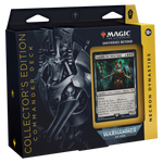 Warhammer 40,000 - Collector Commander Deck - EN