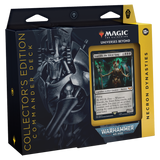 Warhammer 40,000 - Collector Commander Deck - EN